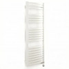 Полотенцесушитель электрический Terma Dexter 1220x500 белый код: hs-3704  фото 2 &mdash; heating-style.ru