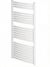 Полотенцесушитель электрический Terma Dexter 1220x500 белый код: hs-3704  фото 1 &mdash; heating-style.ru