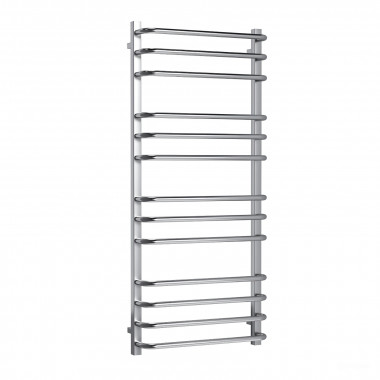 Полотенцесушитель электрический Grota Eco Forte 630х1200 хром &mdash; heating-style.ru