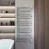 Полотенцесушитель электрический Grota Vista 630х1500 сатин код: hs-3514  фото 1 &mdash; heating-style.ru