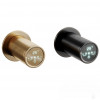 Полотенцесушитель электрический WONZON & WOGHAND матовый черный (WW-A362-MB) код: hs-3022  фото 10 &mdash; heating-style.ru