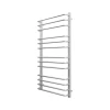 Полотенцесушитель электрический Grota Eco Forte 530х1200 сатин код: hs-3629  фото 2 &mdash; heating-style.ru