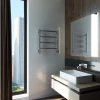 Полотенцесушитель электрический Grota Soffi K 530х600 сатин код: hs-3236  фото 2 &mdash; heating-style.ru