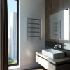 Полотенцесушитель электрический Grota Soffi K 530х800 сатин код: hs-3237  фото 3 &mdash; heating-style.ru