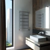 Полотенцесушитель электрический Grota Soffi K 530х1000 сатин код: hs-3238  фото 4 &mdash; heating-style.ru