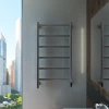 Полотенцесушитель электрический Grota Soffi K 530х1000 сатин код: hs-3238  фото 2 &mdash; heating-style.ru
