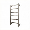 Полотенцесушитель электрический Grota Soffi K 530х1000 сатин код: hs-3238  фото 2 &mdash; heating-style.ru