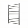Полотенцесушитель водяной Grota Eco Classic 630x900 сатин код: hs-3143  фото 1 &mdash; heating-style.ru