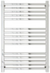 Полотенцесушитель водяной Сунержа Модус PRO 800х500 хром код: hs-1348  фото 2 &mdash; heating-style.ru