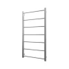 Полотенцесушитель электрический Grota Simple 530х1200 сатин код: hs-3576  фото 4 &mdash; heating-style.ru