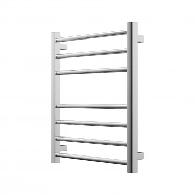 Полотенцесушитель водяной Grota Eco Classic 480х600 хром &mdash; heating-style.ru