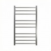 Полотенцесушитель электрический Grota Eco Classic 530x900 сатин код: hs-3582  фото 1 &mdash; heating-style.ru