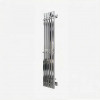 Полотенцесушитель электрический Grota Corsa K 230х1200 хром код: hs-3690  фото 1 &mdash; heating-style.ru