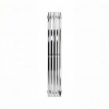 Полотенцесушитель электрический Grota Corsa K 230х1500 хром код: hs-3691  фото 1 &mdash; heating-style.ru